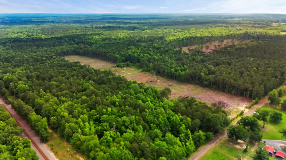 County Road 3993 Bloomburg, TX 75556