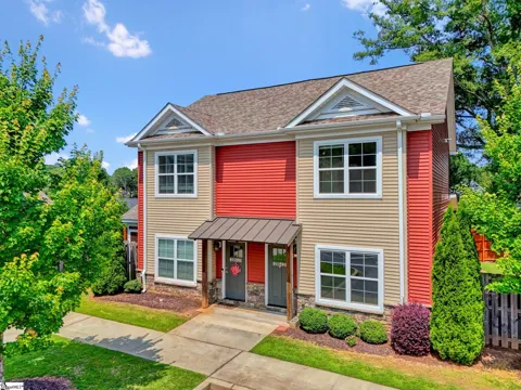 235 Pendleton Road