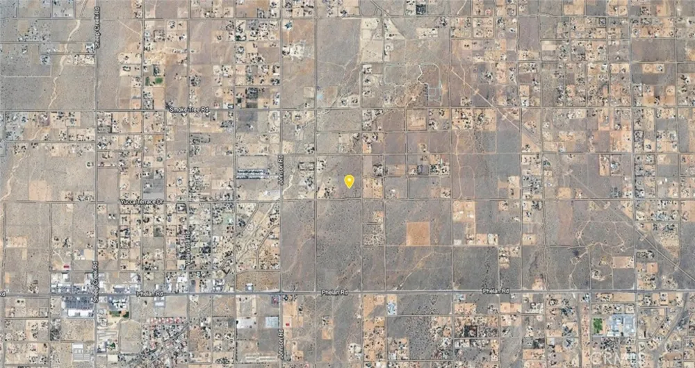 Paramount Road Phelan, CA 92371