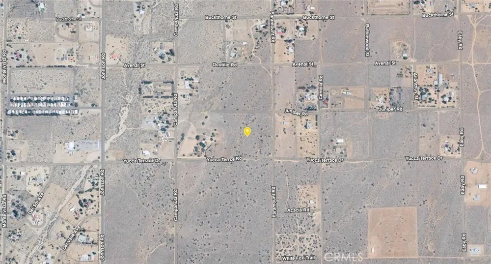 Paramount Road Phelan, CA 92371
