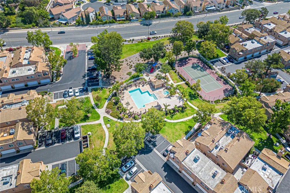14682 Moon Crest Lane, #B Chino Hills, CA 91709