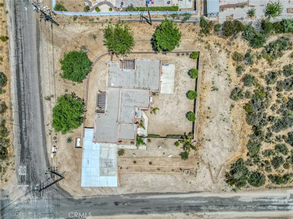 49110 Vista Morongo Valley, CA 92256