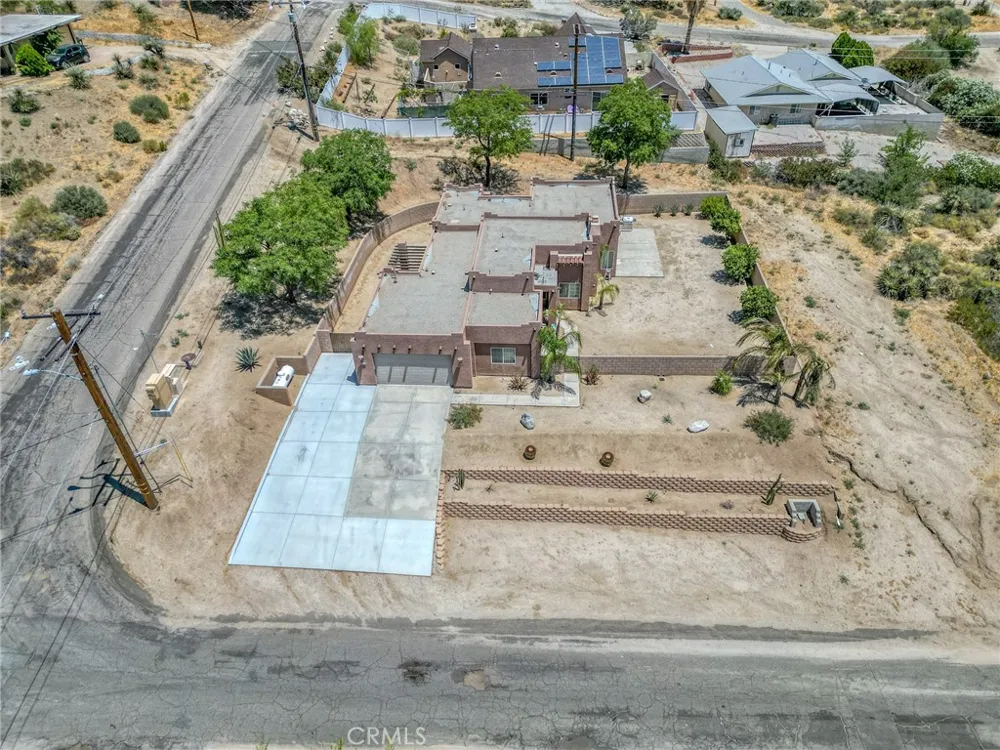 49110 Vista Morongo Valley, CA 92256
