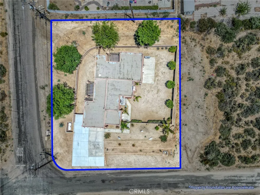 49110 Vista Morongo Valley, CA 92256