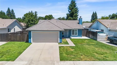413 El Portal Court
