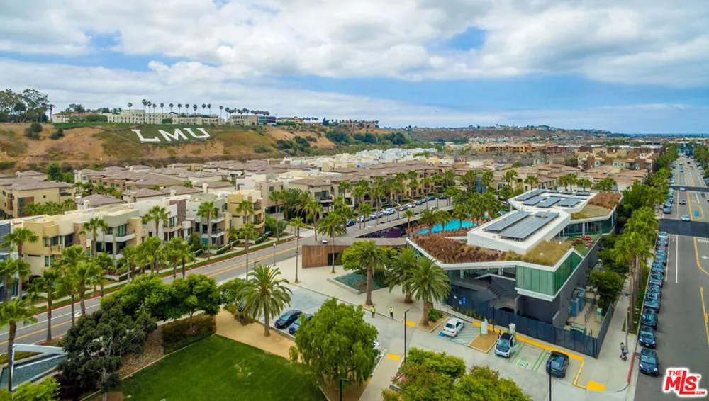 12975 Agustin Place #218 Playa Vista, CA 90094