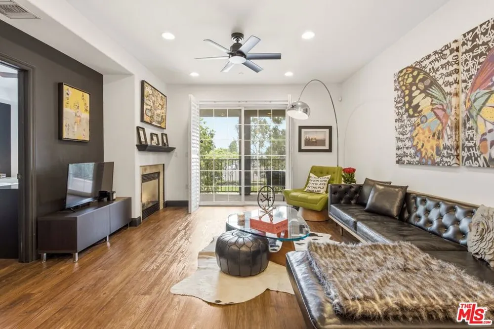 12975 Agustin Place #218 Playa Vista, CA 90094