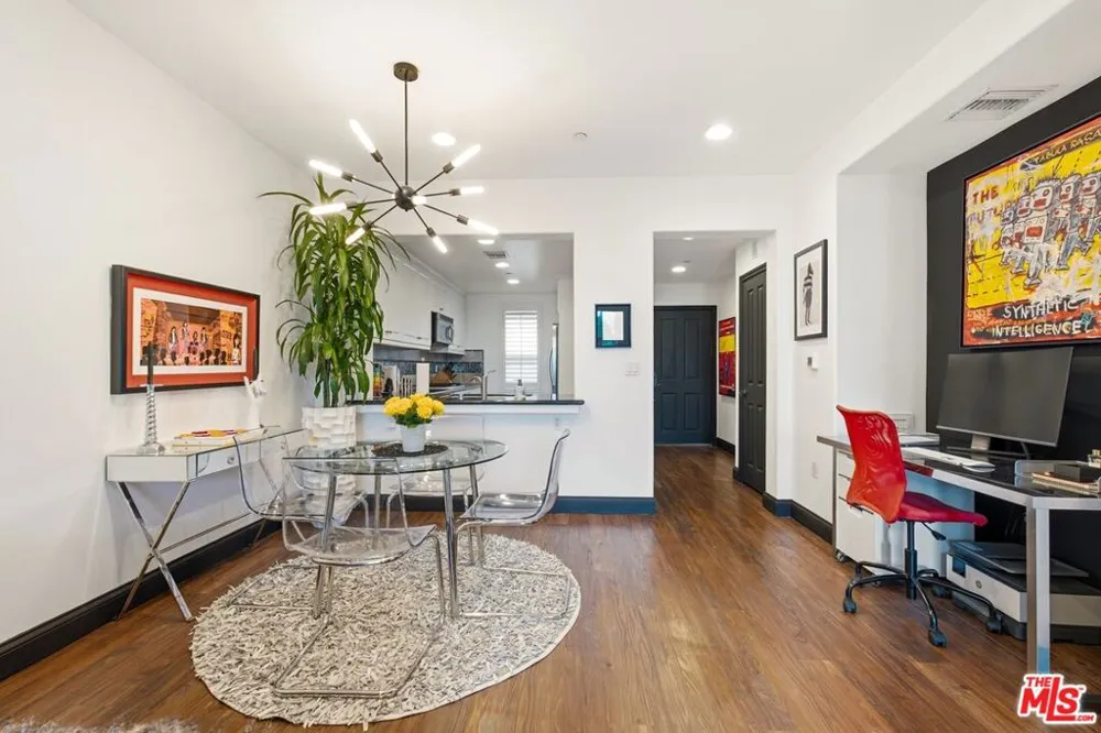 12975 Agustin Place #218 Playa Vista, CA 90094