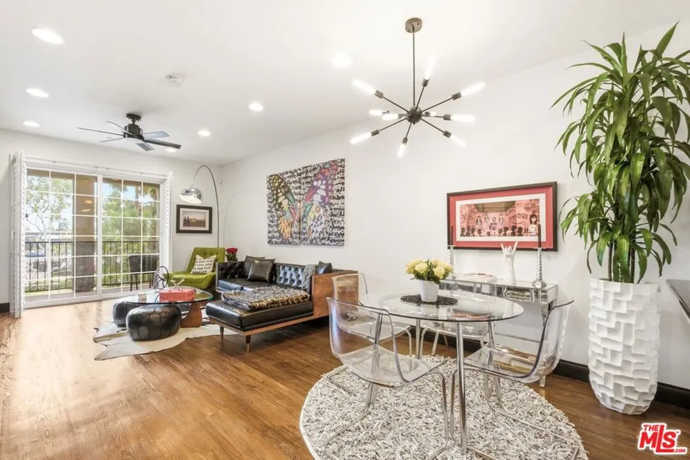 12975 Agustin Place #218 Playa Vista, CA 90094