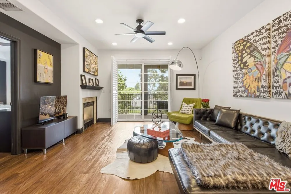 12975 Agustin Place #218 Playa Vista, CA 90094