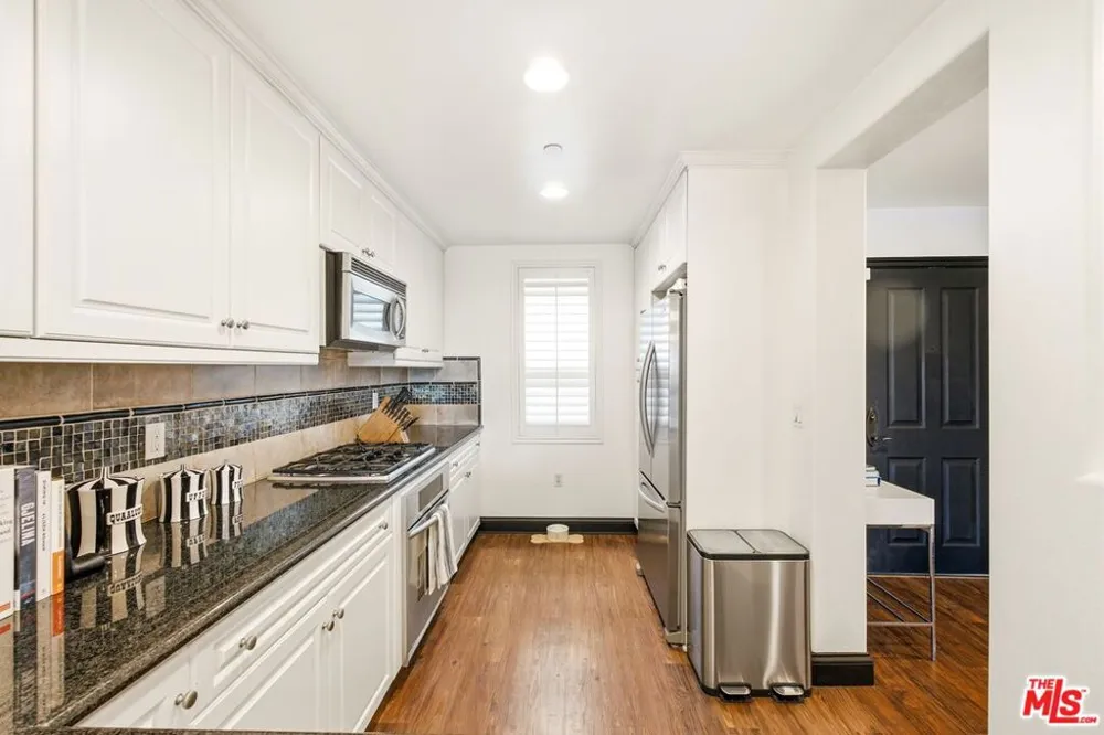 12975 Agustin Place #218 Playa Vista, CA 90094
