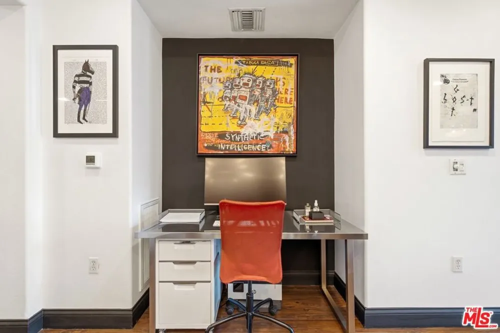 12975 Agustin Place #218 Playa Vista, CA 90094