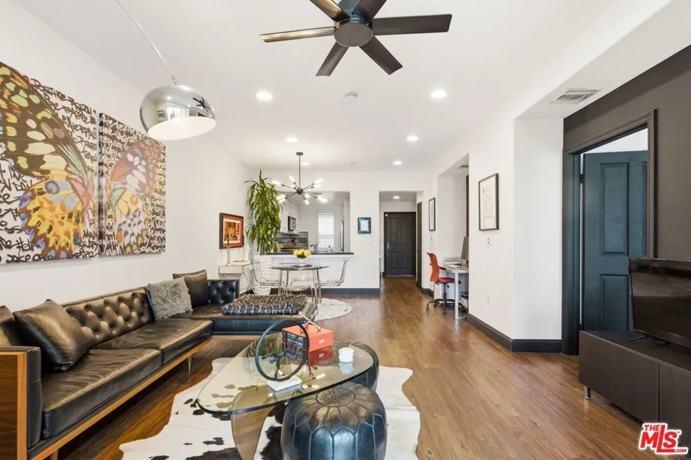 12975 Agustin Place #218 Playa Vista, CA 90094