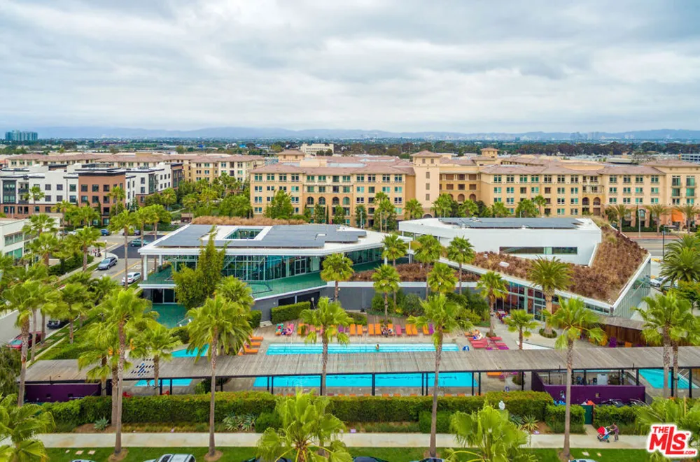 12975 Agustin Place #218 Playa Vista, CA 90094