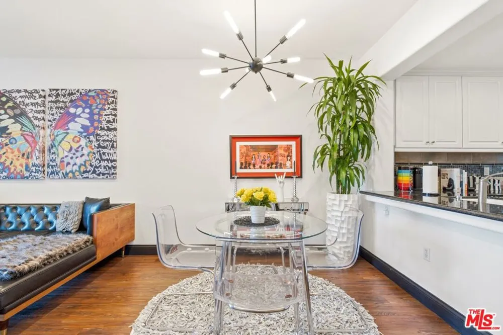 12975 Agustin Place #218 Playa Vista, CA 90094