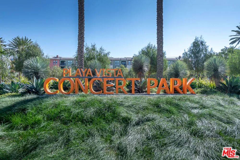 12975 Agustin Place #218 Playa Vista, CA 90094