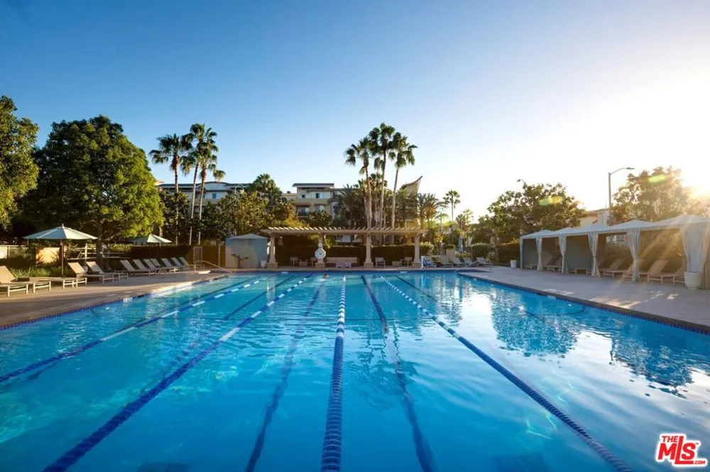 12975 Agustin Place #218 Playa Vista, CA 90094