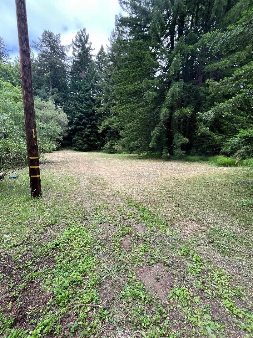 6975 La Honda Road La Honda, CA 94020