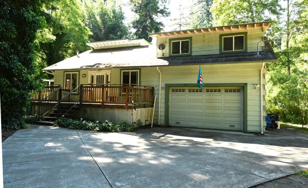 6975 La Honda Road La Honda, CA 94020