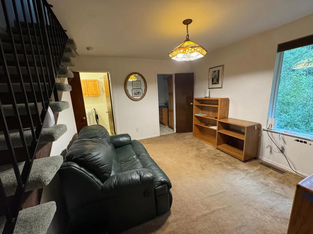 6975 La Honda Road La Honda, CA 94020
