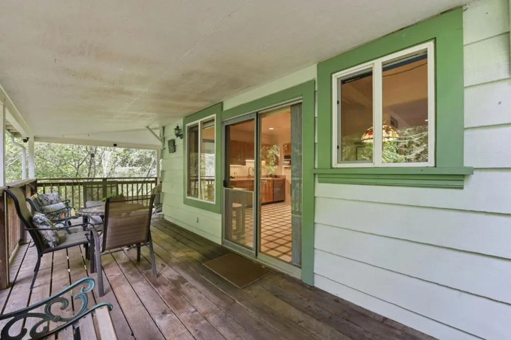 6975 La Honda Road La Honda, CA 94020