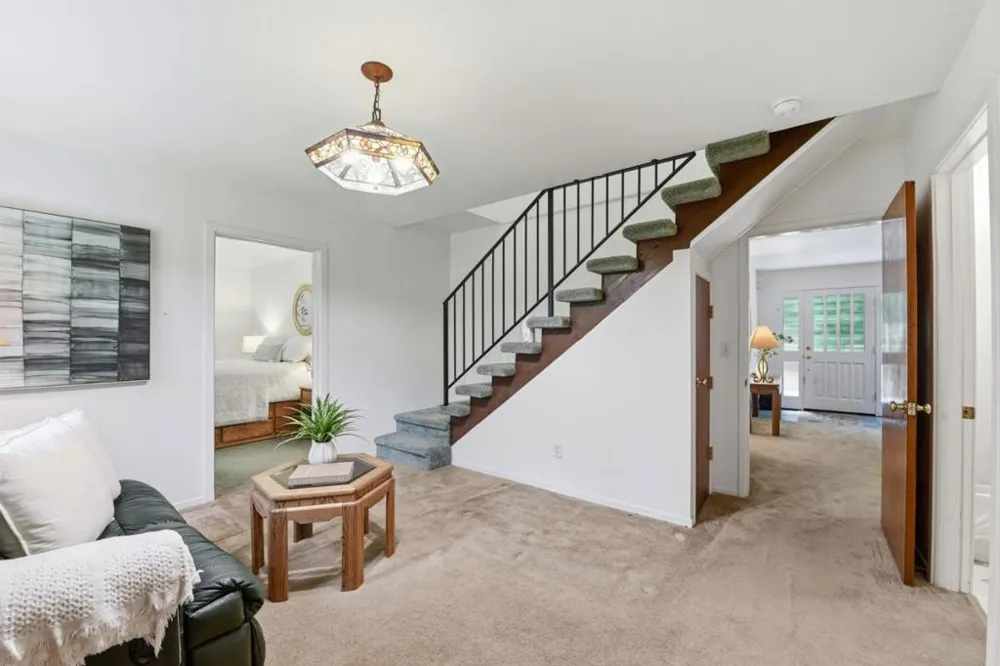 6975 La Honda Road La Honda, CA 94020