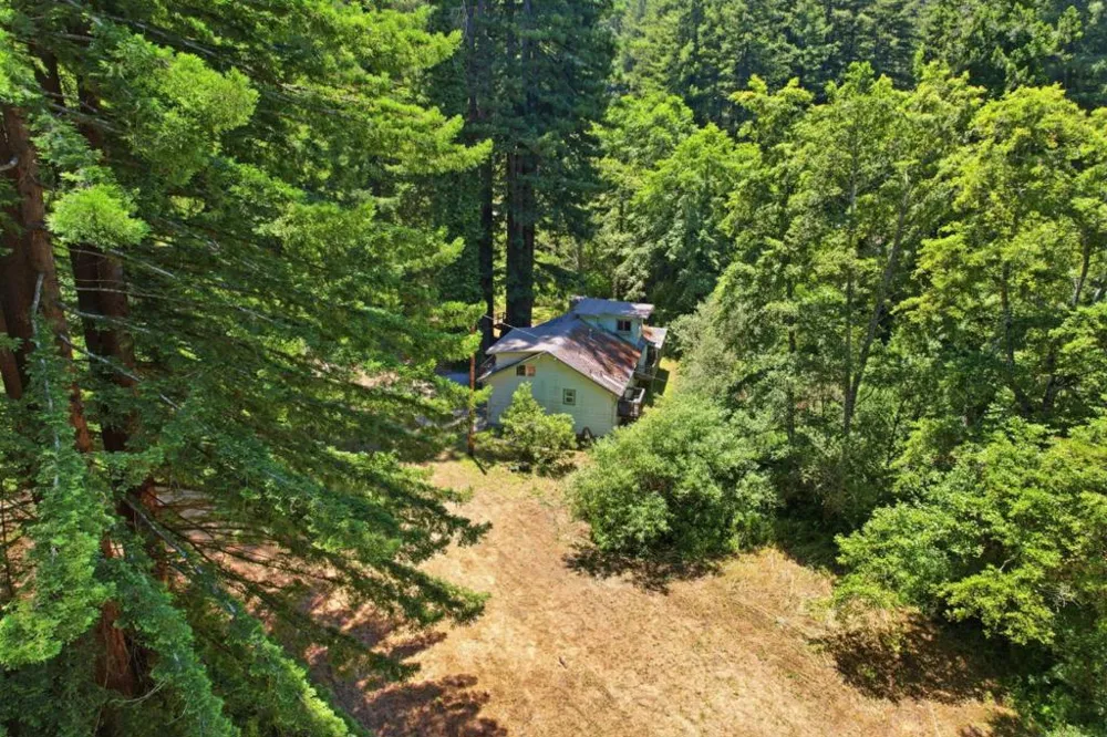 6975 La Honda Road La Honda, CA 94020