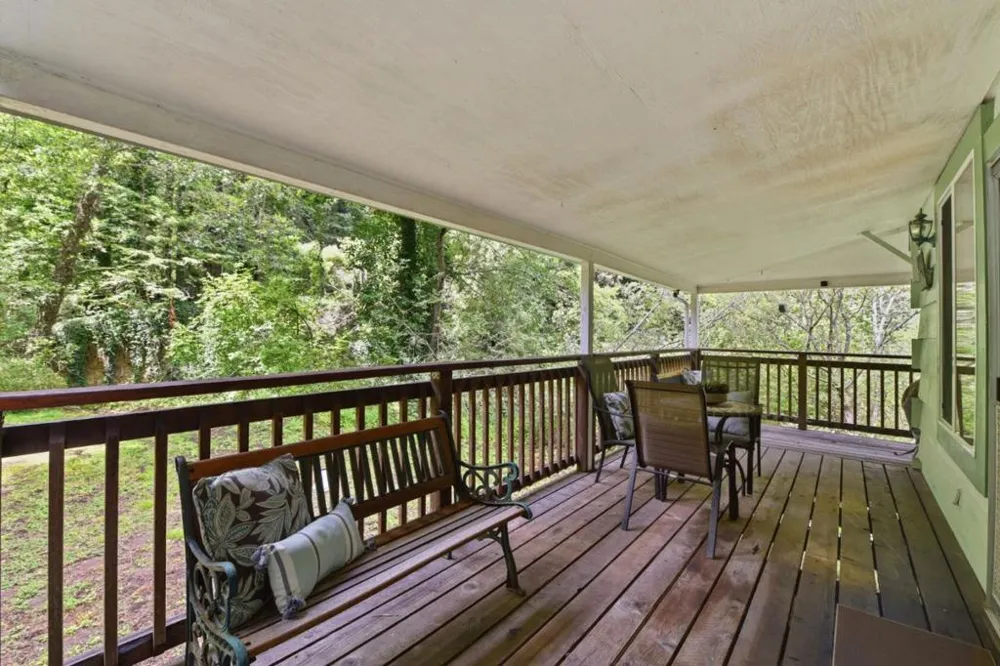 6975 La Honda Road La Honda, CA 94020