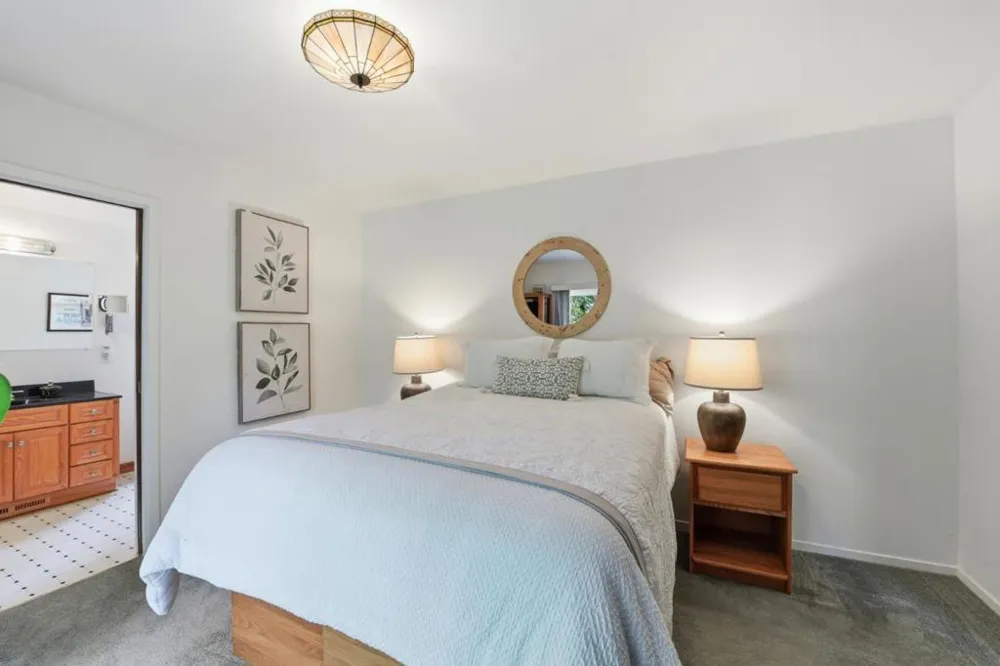 6975 La Honda Road La Honda, CA 94020