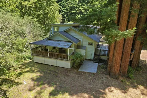 6975 La Honda Road