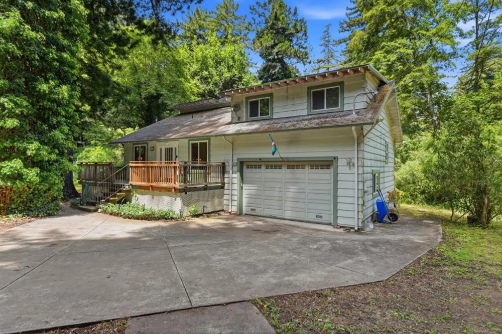 6975 La Honda Road La Honda, CA 94020