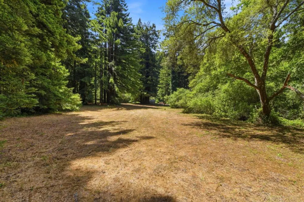 6975 La Honda Road La Honda, CA 94020