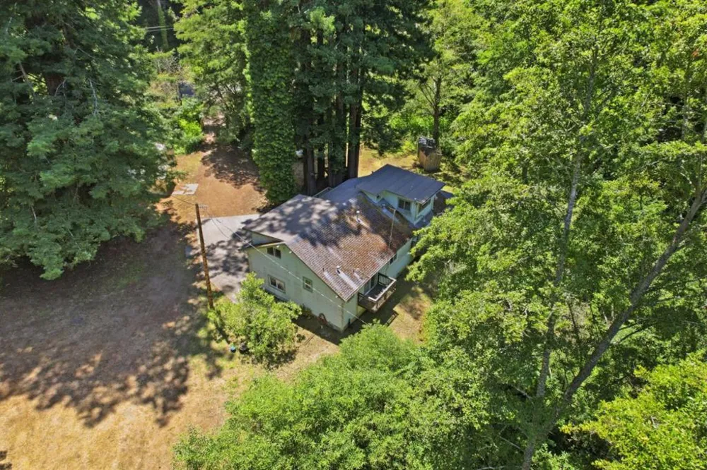 6975 La Honda Road La Honda, CA 94020