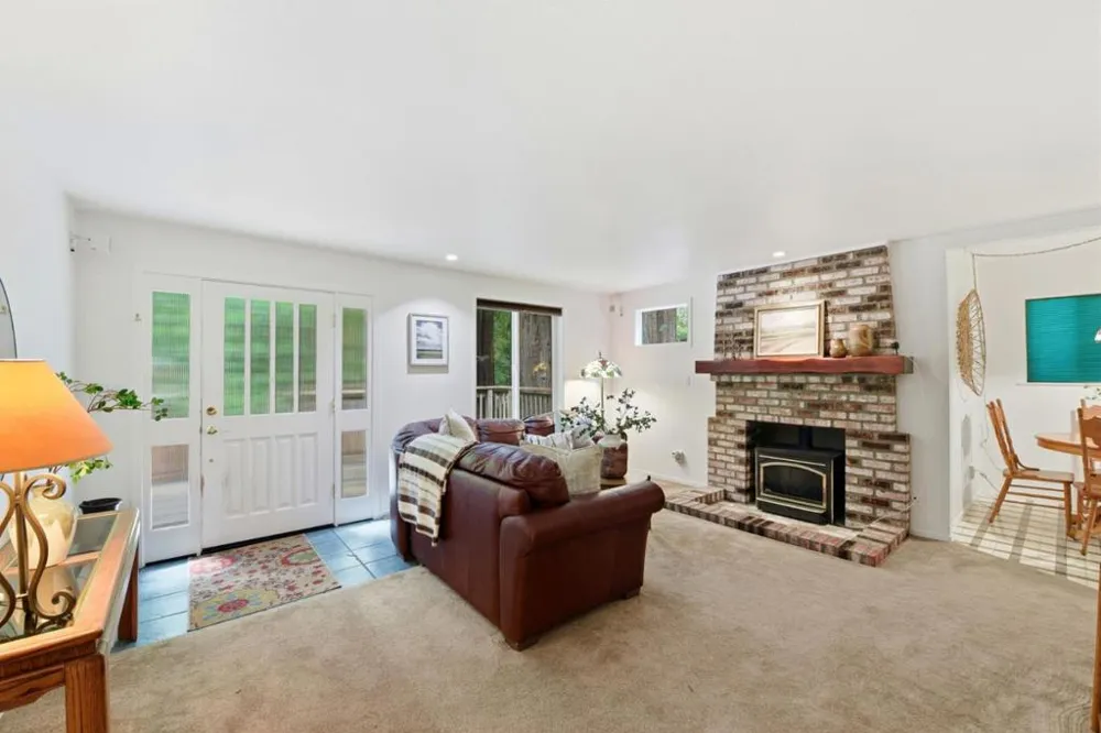 6975 La Honda Road La Honda, CA 94020