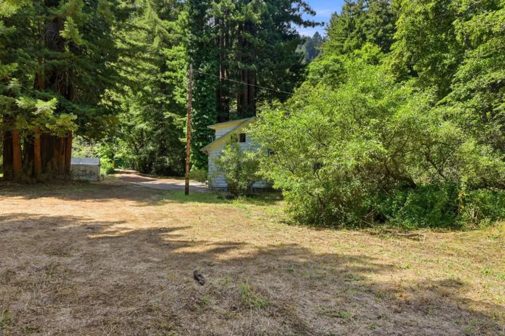 6975 La Honda Road La Honda, CA 94020