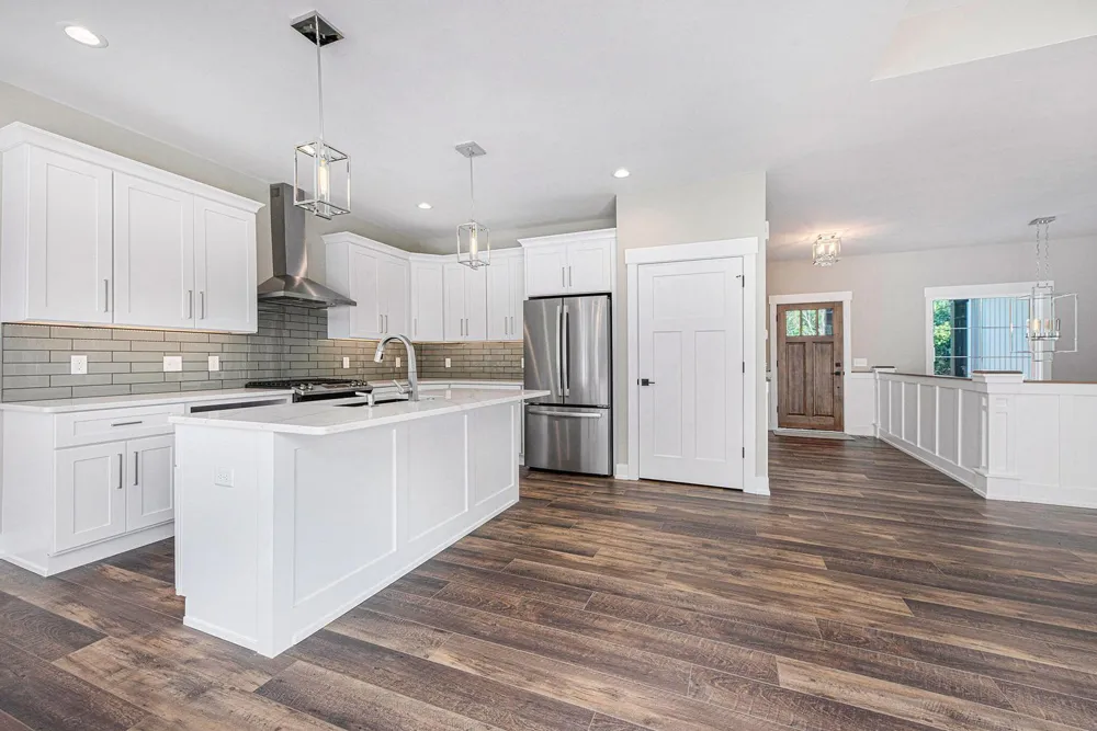 58 E Starlight Ridge Circle Onekama, MI 49675