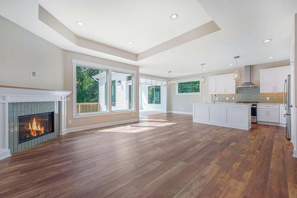 58 E Starlight Ridge Circle Onekama, MI 49675