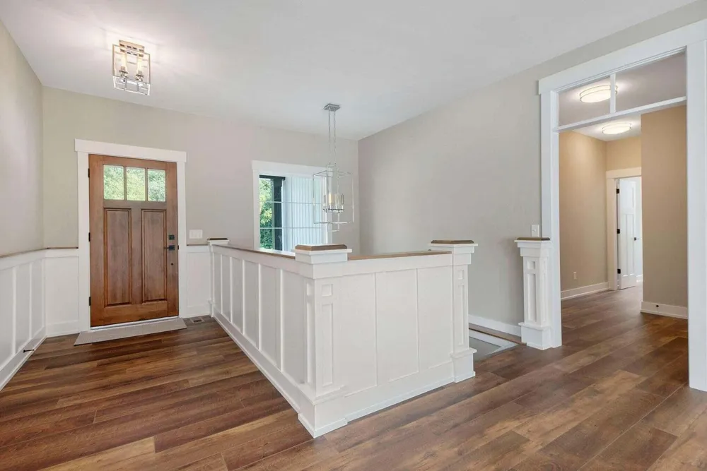 58 E Starlight Ridge Circle Onekama, MI 49675