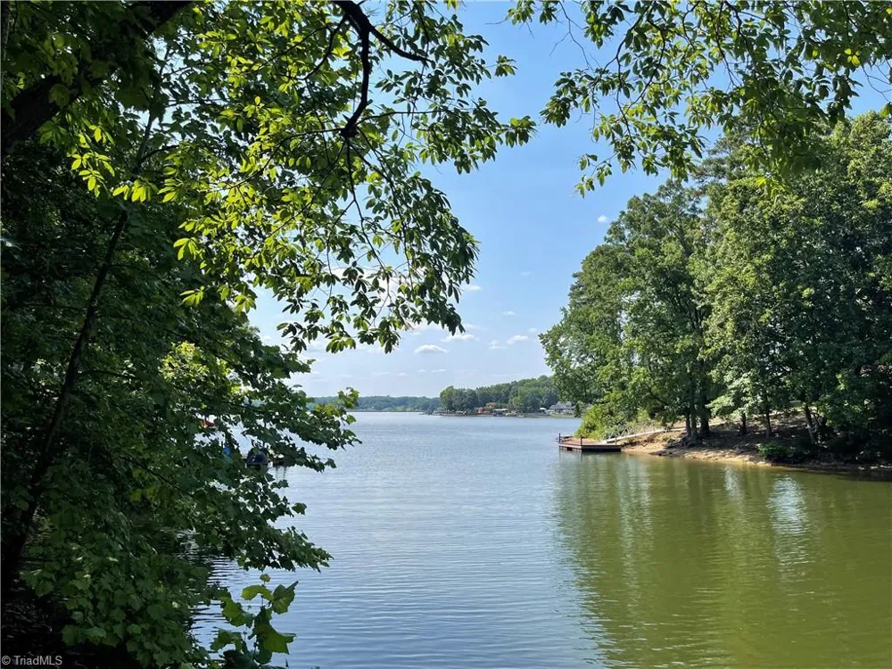 196 Larkspur Lane Lexington, NC 27292