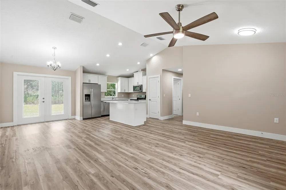16325 FORCE ROAD Brooksville, FL 34614