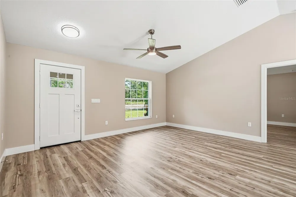 16325 FORCE ROAD Brooksville, FL 34614