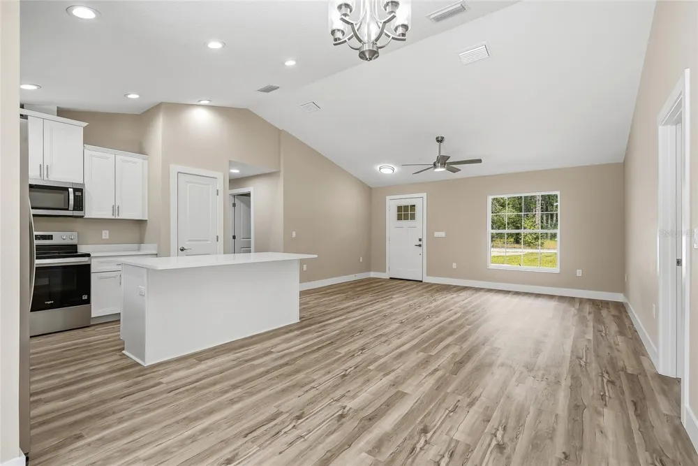16325 FORCE ROAD Brooksville, FL 34614