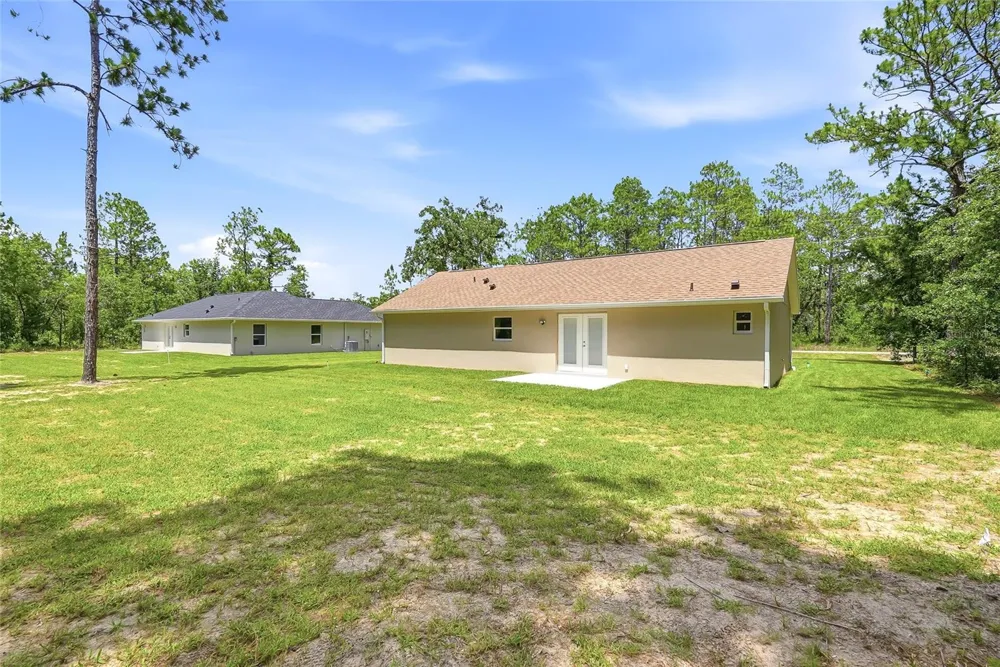 16325 FORCE ROAD Brooksville, FL 34614