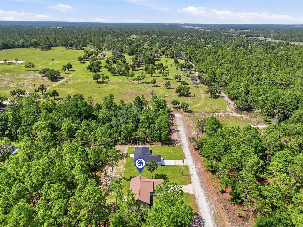 16325 FORCE ROAD Brooksville, FL 34614
