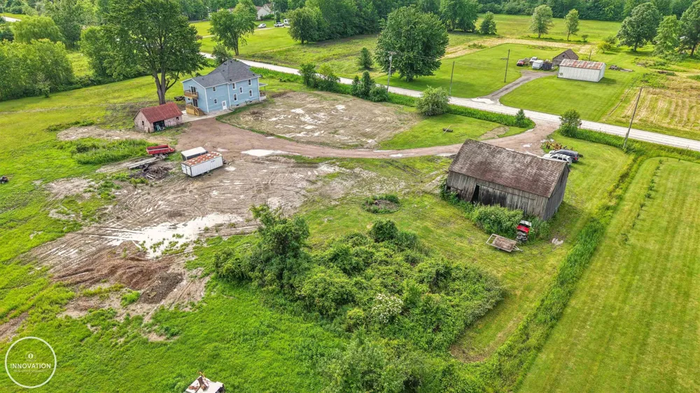 6266 Plank Road Cottrellville Township, MI 48039