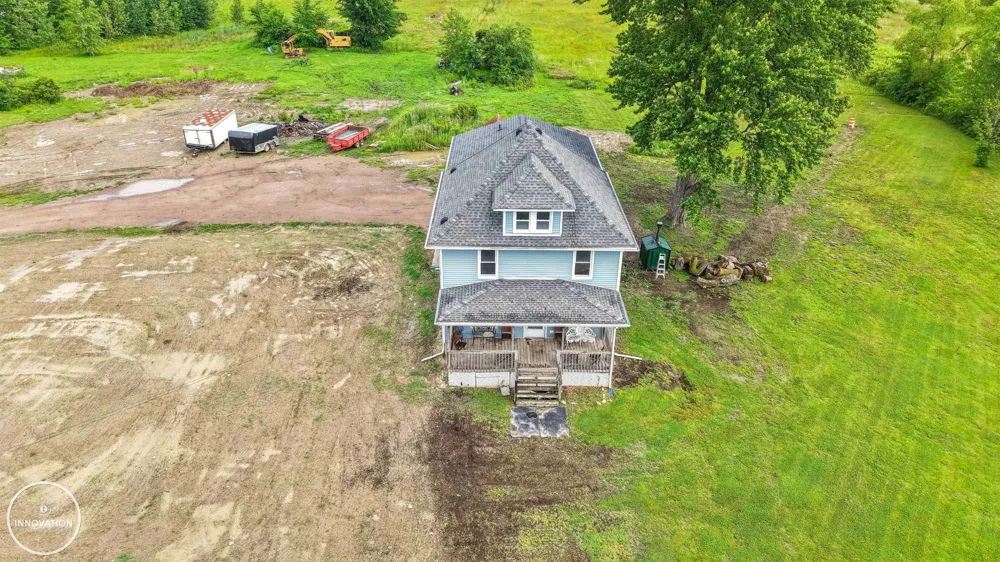 6266 Plank Road Cottrellville Township, MI 48039