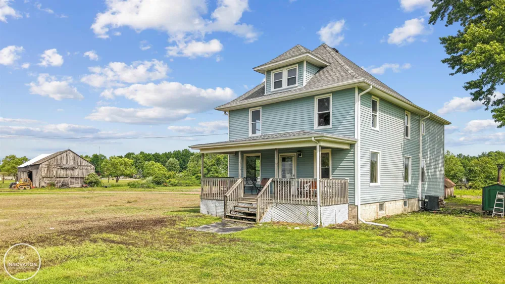 6266 Plank Road Cottrellville Township, MI 48039