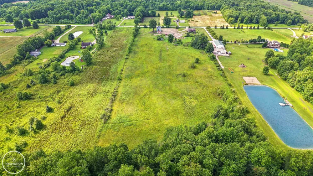 6266 Plank Road Cottrellville Township, MI 48039