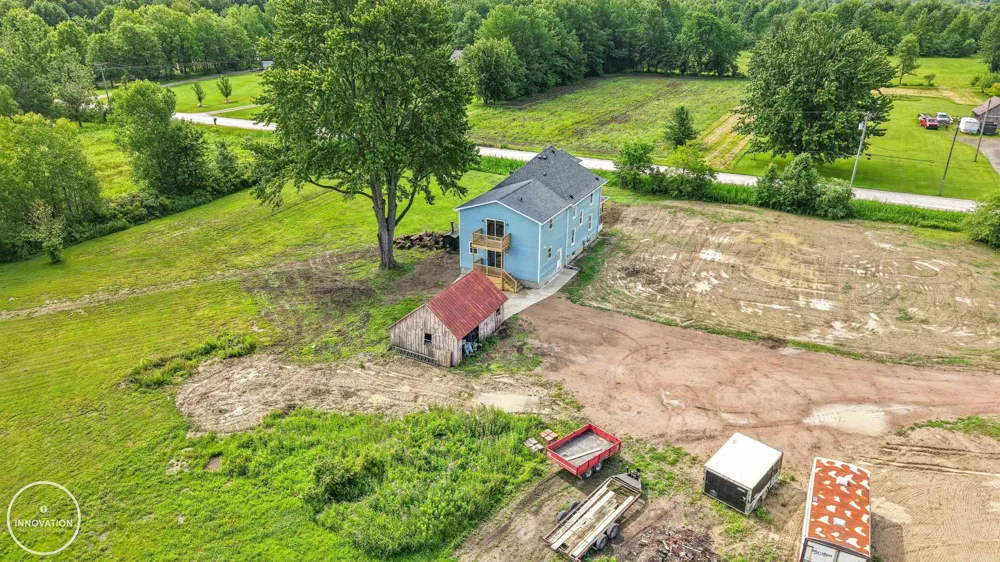 6266 Plank Road Cottrellville Township, MI 48039