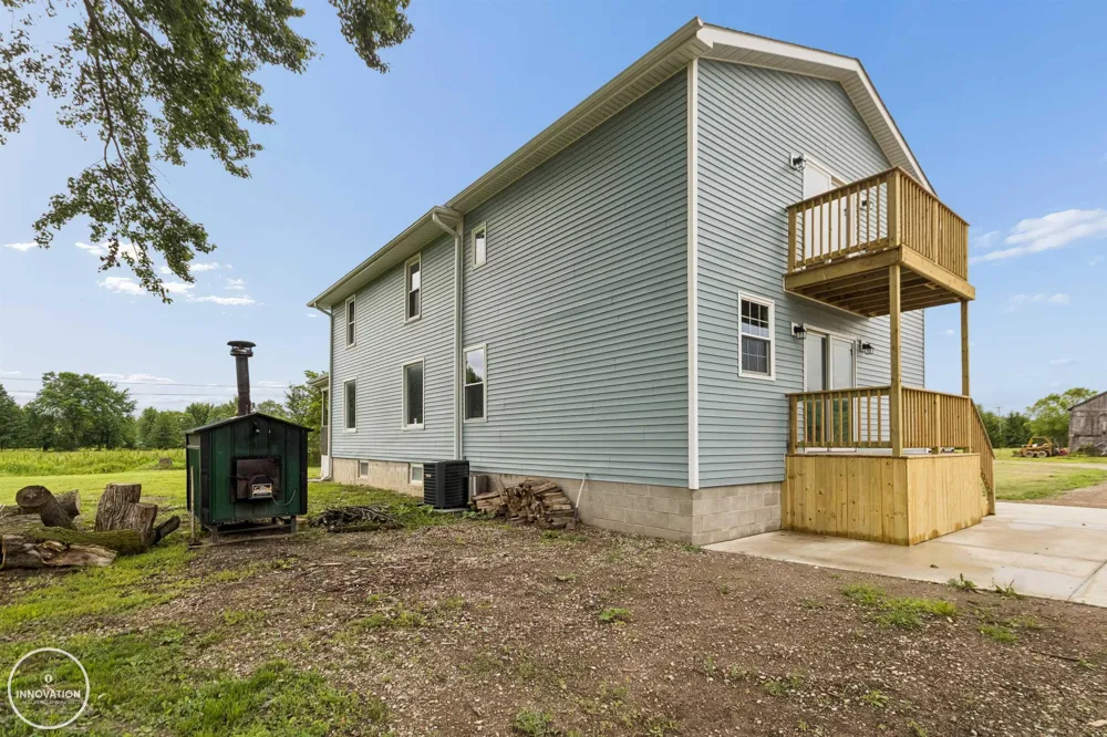 6266 Plank Road Cottrellville Township, MI 48039